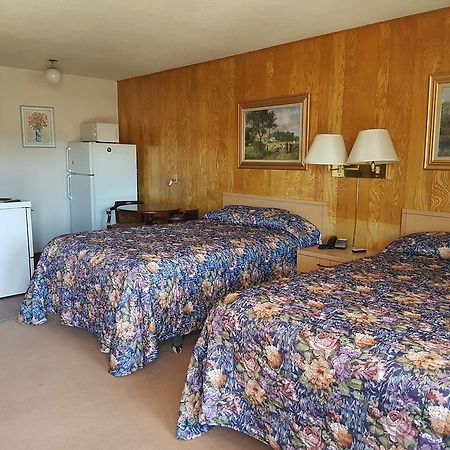 A-1 Alberni Inn Port Alberni Kültér fotó