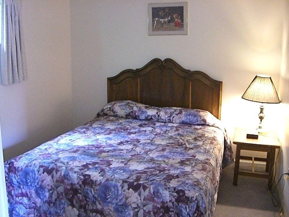 A-1 Alberni Inn Port Alberni Kültér fotó