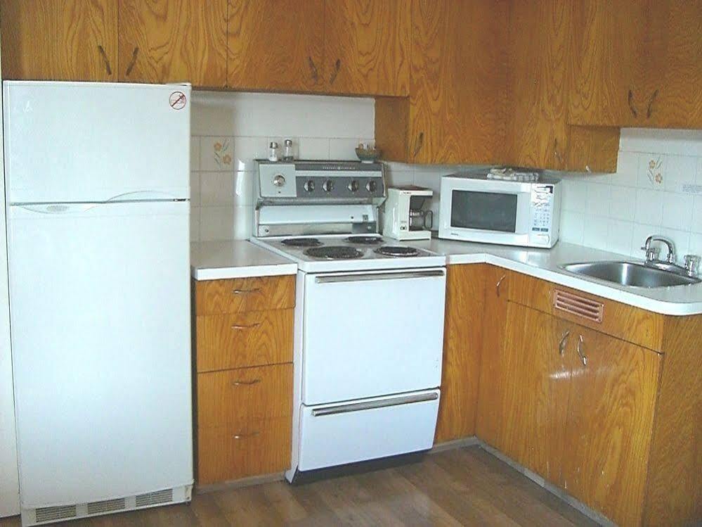 A-1 Alberni Inn Port Alberni Kültér fotó